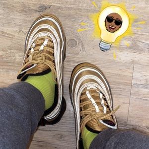 Meet your Posher, Amhery